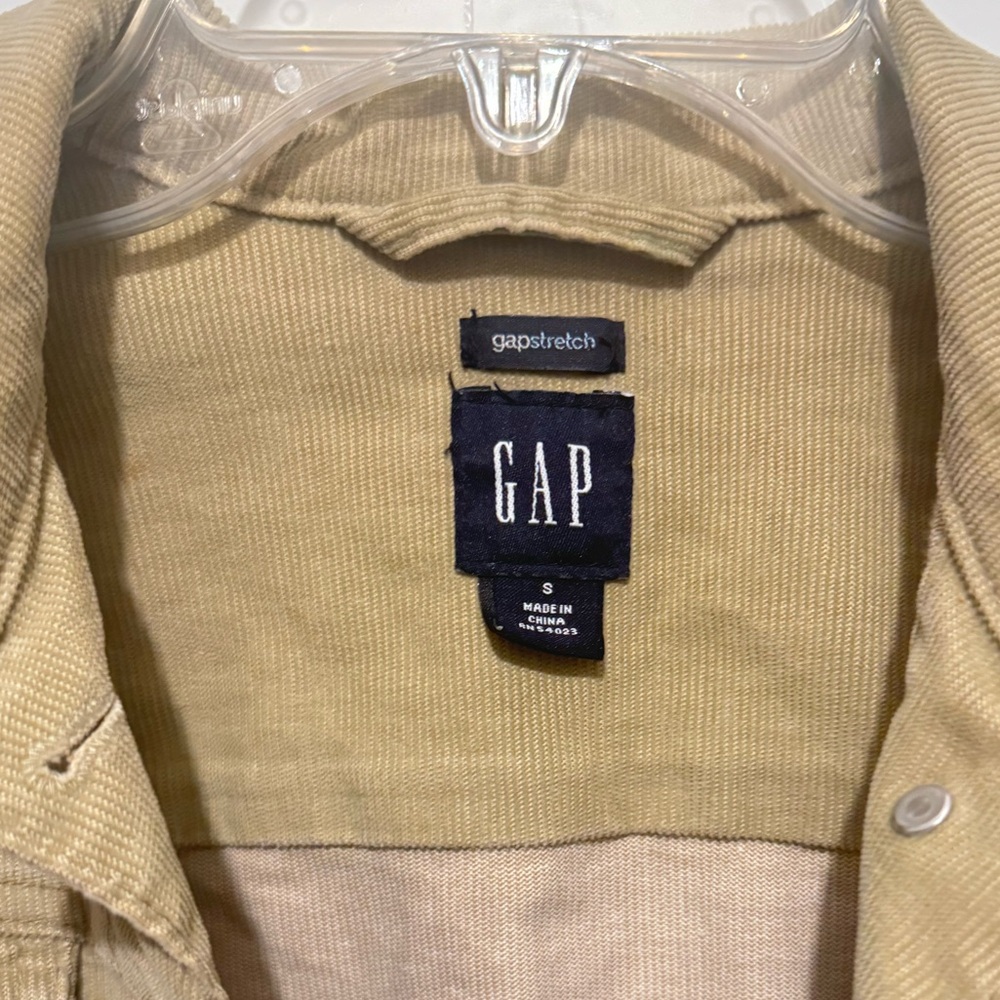 GAP jacket - Picture 4 of 4